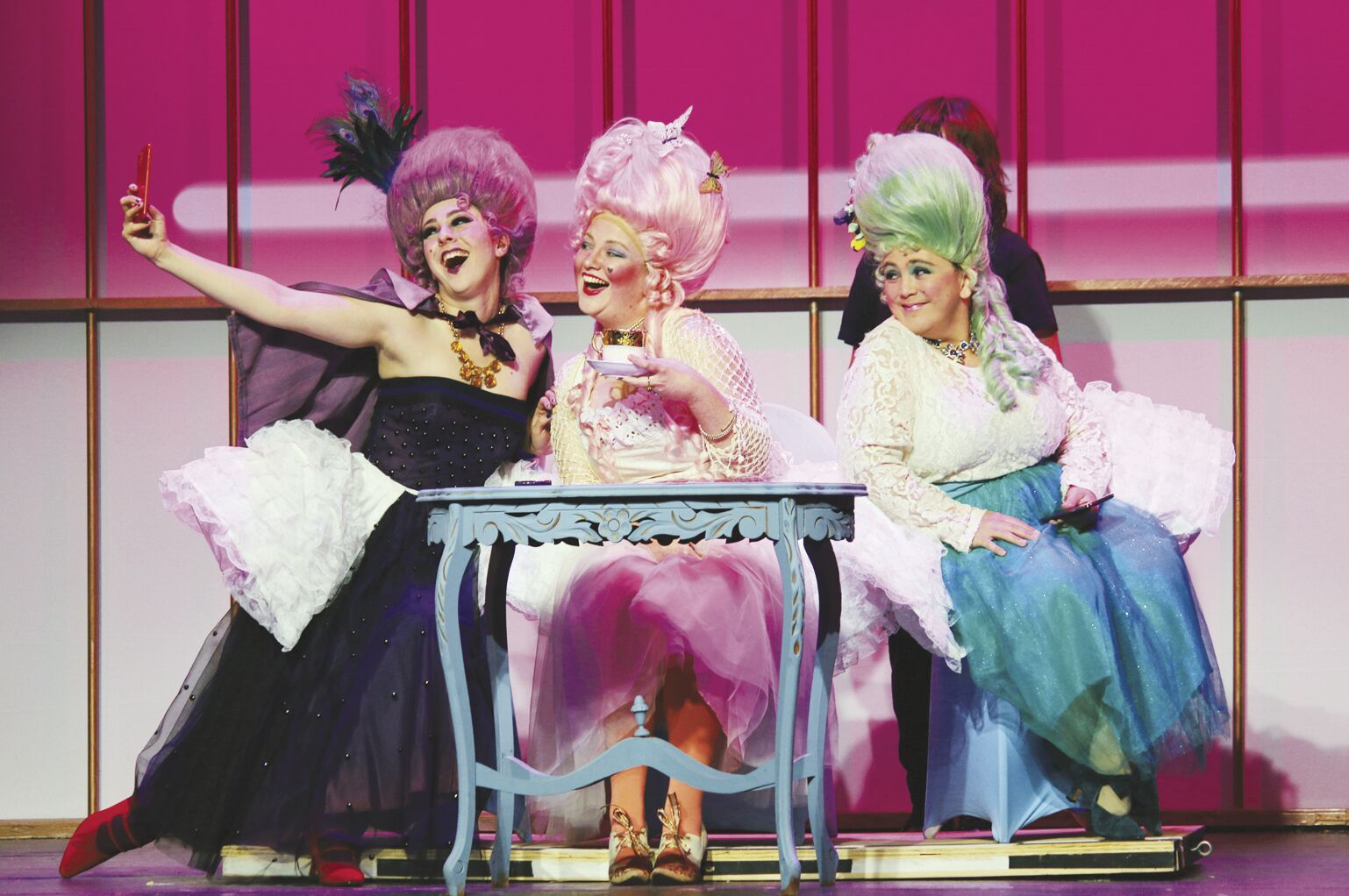 Curtain falls on 2022: Looking back at the best theater in the valley